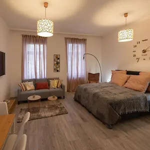  Apartamento The By Radiant Austria
