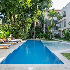  Apartamento Tendenza Centro