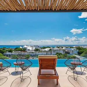  Apartamento Paseo Luxury House