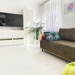  Apartamento The White - Great Ferris Wheel Austria