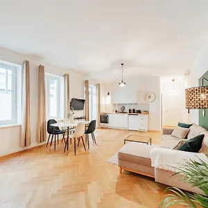  Apartamento The 15's Austria